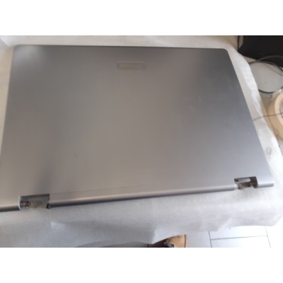 TOSHIBA cosimio qg10-120 kit completo lcd display 